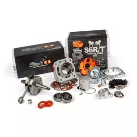 Stage6 R/T 70ccm-es alumínium maxi kit (Minarelli AM)