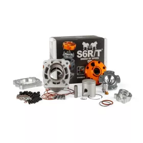 Stage6 R/T 70ccm-es alumínium hengerszett (Minarelli AM)