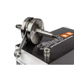 Stage6 R/T főtengely (Minarelli AM - 20/20mm)