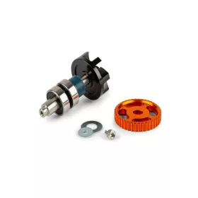 Stage6 R/T MKII CNC vízpumpa felújító szett (Piaggio)