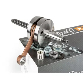 Stage6 HPC MK2 főtengely (Piaggio)