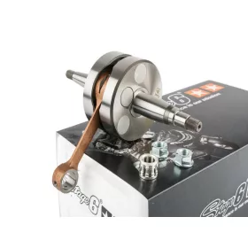 Stage6 HPC MK2 főtengely (Derbi EBE / EBS)