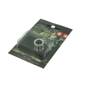 Stage6 Racing ezüstözött tűgörgő (12x17x15)