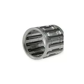 Stage6 ezüstözött tűgörgő (12X15X15)