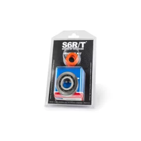   Stage6 R/T főtengely csapágy és szimering szett (Piaggio - C4/MET)