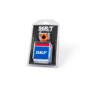   Stage6 R/T főtengely csapágy és szimering szett (Piaggio - C4/TN9)