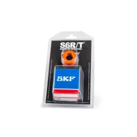   Stage6 R/T főtengely csapágy és szimering szett (Derbi EBE / EBS - Piaggio D50B0 - C3/MET)