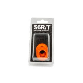   Stage6 R/T FKM főtengely és vízpumpa szimering szett (Derbi EBE / EBS - Piaggio D50B0)