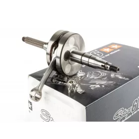 Stage6 Pro Replica főtengely (Fekvőhengeres Minarelli)