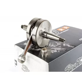 Stage6 Pro Replica főtengely (Minarelli AM - 17/20mm)