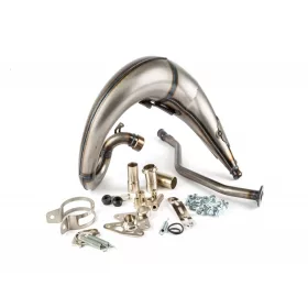   Stage6 Streetrace kipufogó (Yamaha DT - hangtompító nélkül)