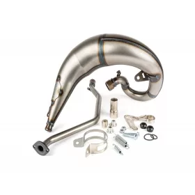   Stage6 Streetrace kipufogó (Rieju MRT - hangtompító nélkül)