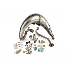   Stage6 Streetrace kipufogó (Beta RR / Rieju - hangtompító nélkül)