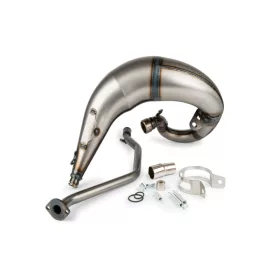   Stage6 Streetrace kipufogó (Beta RR / HM - hangtompító nélkül)