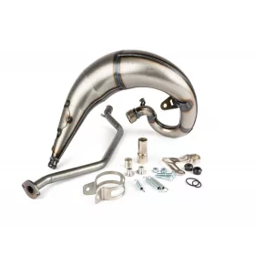   Stage6 Streetrace kipufogó (Sherco SE / SM - hangtompító nélkül)