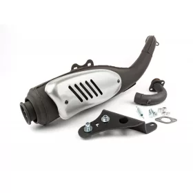 Stage6 Street kipufogó (Piaggio)