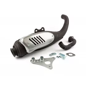 Stage6 Street kipufogó (Állóhengeres Minarelli)