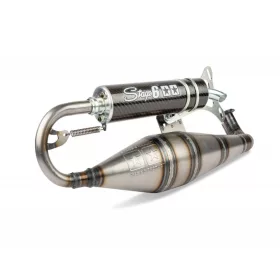 Stage6 R1200 Race kipufogó (Fekvőhengeres Minarelli)