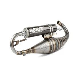 Stage6 R/T 70ccm MK2 kipufogó (Piaggio)