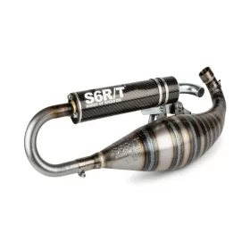 Stage6 R/T FL 100ccm kipufogó (Malossi motorblokk)