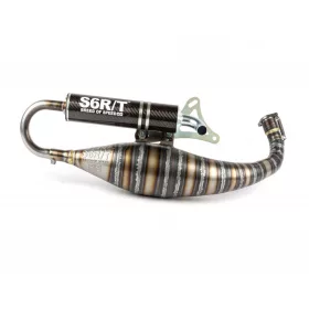 Stage6 R/T 90-100ccm kipufogó (Fekvőhengeres Minarelli)