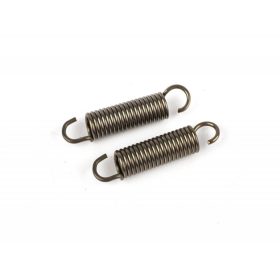 Stage6 kipufogó rugó (50mm - 2db)