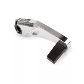 Stage6 EVO MK3 berugókar (Minarelli - króm)