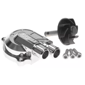 Stage6 SSP vízpumpa (Minarelli - Króm)