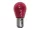 SPD Original izzó (BAY15D 21/5W02V - Piros)