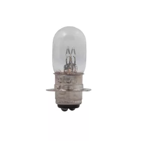 SPD Original halogén izzó (T19-PX15D-350 - 12V 35/35W)
