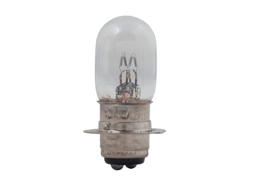 SPD Original halogén izzó (T19-PX15D-350 - 12V 35/35W)