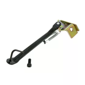 SPD oldalsztender (Yamaha Aerox - fekete)