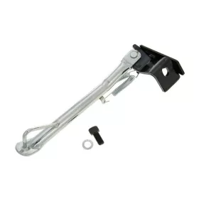 SPD Racing oldalsztender (Yamaha Aerox - Króm)