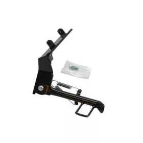 SPD Original oldalsztender (Aprilia SR / Rally - Fekete)