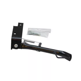 SPD oldalsztender (Gilera Runner - fekete)