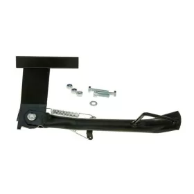 SPD oldalsztender (Aprilia SR - fekete)