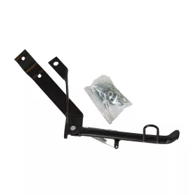 SPD Original oldalsztender (Malaguti F15 - fekete)