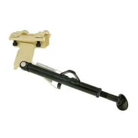 SPD Original oldalsztender (Peugeot Ludix - fekete)