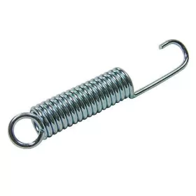   SPD Original oldal / középsztender rugó (H:90/85mm / D:15mm)