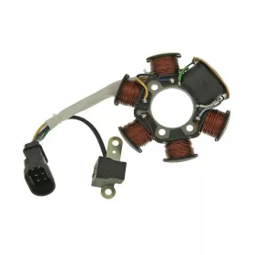 SPD Original gyújtás alaplap (Piaggio 2T 1999 -tõl)