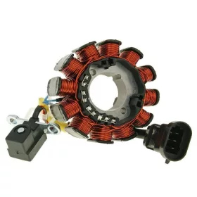 SPD Original gyújtás alaplap (Piaggio Pure Jet)