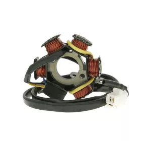   SPD Original gyújtás alaplap (Állóhengeres Peugeot - 50-100)