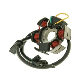   SPD Original gyújtás alaplap (Derbi EBE / Piaggio D50B0 - önindítós)