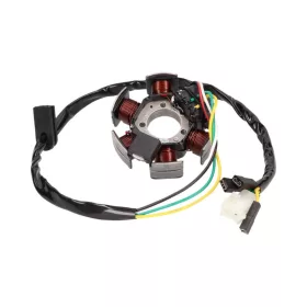 SPD Original gyújtás alaplap (Derbi EBS / Piaggio D50B0)