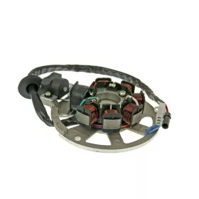   SPD Original gyújtás alaplap (CPI / Keeway  - 3 + 1 + 1 kábel)