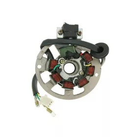   SPD Original gyújtás alaplap (CPI / Keeway - 3 + 1 + 1 + 1 kábel)