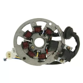   SPD Original gyújtás alaplap (CPI / Keeway - 3 + 2 + 1 kábel)