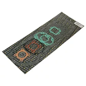   SPD Original komplett tömítésszett (Fekvõhengeres Hosszú Minarelli)