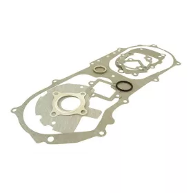   SPD Original komplett tömítésszett (Fekvõhengeres rövid Minarelli AC - CPI / Keeway)