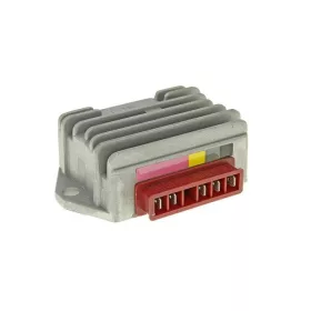   SPD Original feszültség szabályzó (5Pin) (Piaggio / Gilera)